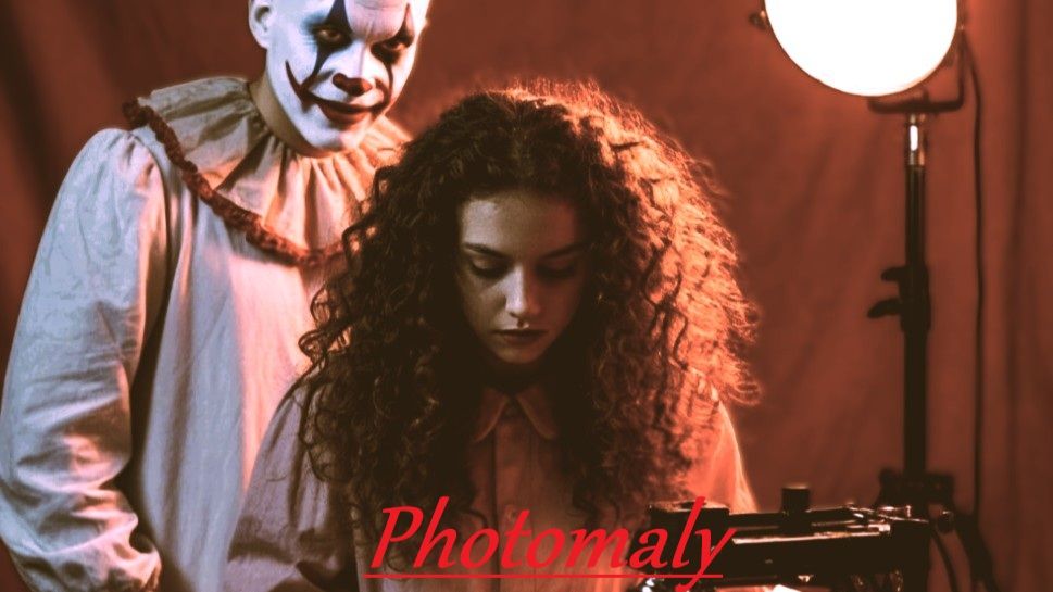 2 # Photomaly