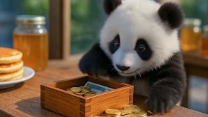 Мама-кошка подстригает шерсть на ферме и делает тигровую шапку для котят дома🐾🎩🐯