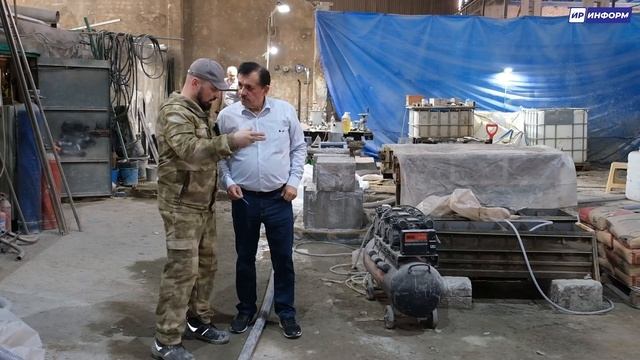 10 студентов ГМИ отправятся на строительство атомной станции в Северске