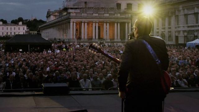 Joe Bonamassa / British Blues Explosion Live