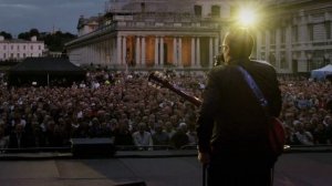 Joe Bonamassa / British Blues Explosion Live