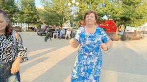 7 августа.Летний дождь...