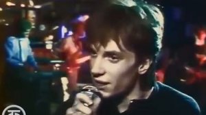 Группа «Форум» - Белая ночь (1986)
