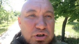 Май 2022 года. Мы выдвинулись на поиски отряда вражеской разведки. Проверяли документы, зачищали тер