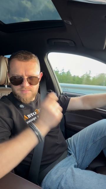 BMW-шники, с вас «❤️»