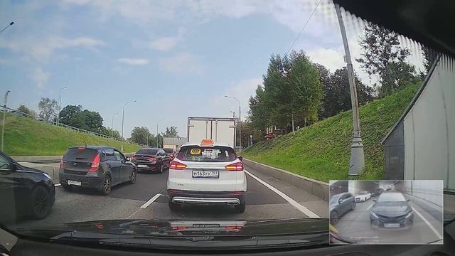 06.08.2026. Москва. Поездка в TopStop