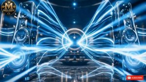 🌌СИЛА ПРИТЯЖЕНИЯ ЗВУКА  - Захватывающая стереосистема с кинематографической динамикой и первоклассн