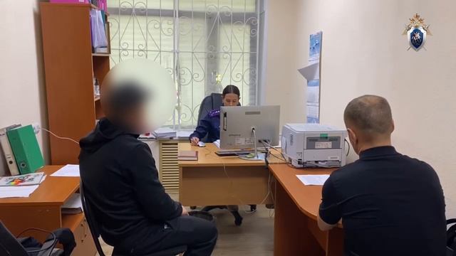 Уголовное дело о нападении на полицейского завели в Елизовском районе