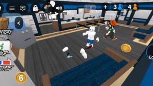 я играю в роблокс | часть 14