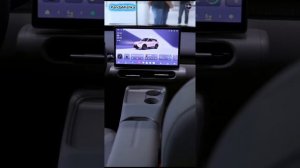 Leapmotor A10 интерьер экстерьер функции #автоизкитая