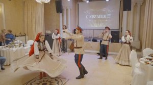 Донские казаки
