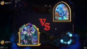 Hearthstone Wild, Standard и 2XKO Pulse Combo