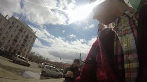 Прогулка По Комсомольск -на- Амуре