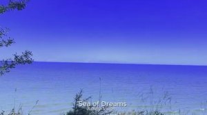 JuNera Vision — Sea of Dreams