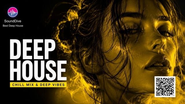 DEEP HOUSE MIX Midnight Drive Vol 8