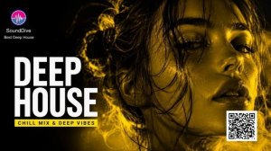DEEP HOUSE MIX Midnight Drive Vol 8