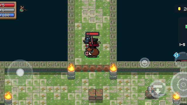Прохожу Soul Knight