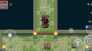 Прохожу Soul knight