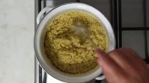 КАК ПРИГОТОВИТЬ ПШЕНО ДЛЯ РЫБАЛКИ? 4 ОШИБКИ, КОТОРЫЕ ДОПУСКАЮТ РЫБОЛОВЫ ПРИ ВАРКЕ ПШЕНА