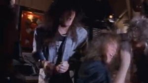 Europe - Rock The Night