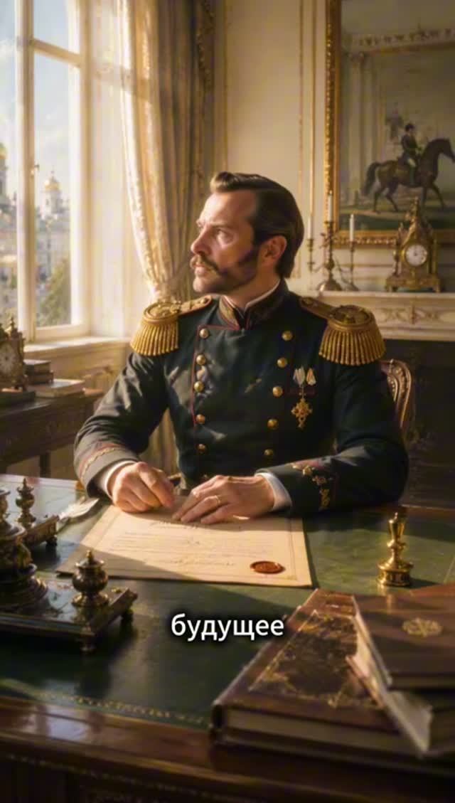 Один указ изменил жизнь миллионов людей