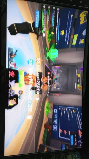 Играем в RIVALS Вместе кидайте заявки в друзья