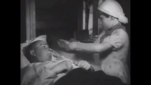 Буктрейлер Проза войны