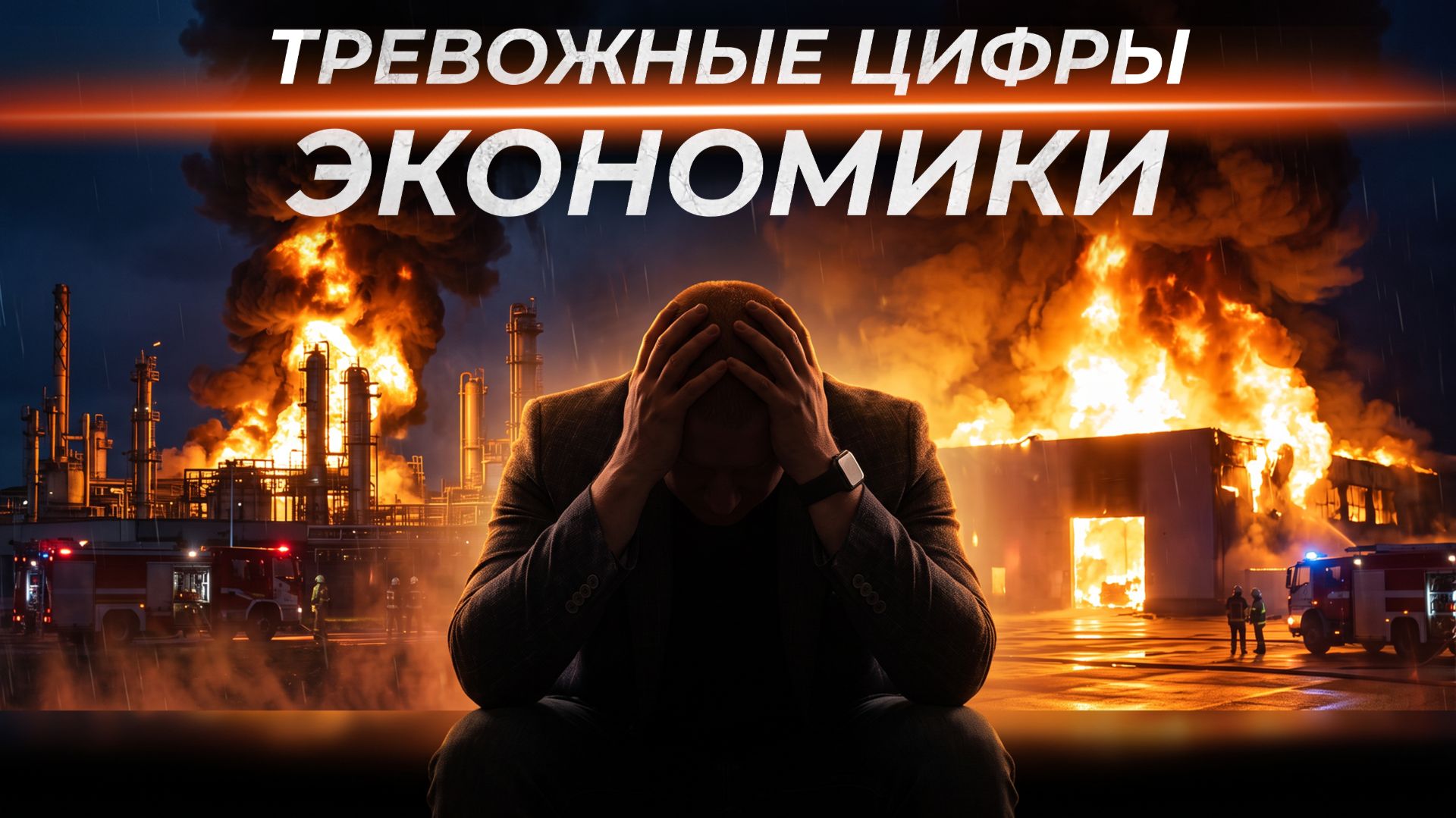 Доверие к долговому рынку тает на глазах | Выжимка из эфира 06.08.2026