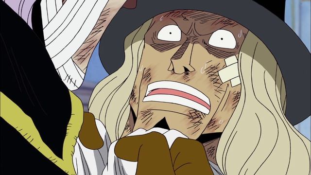Ван-Пис - 306 серия / One Piece