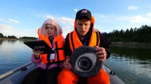 ⚠️ЧТО СЛУЧИЛОСЬ С HAND SEA MONSTER в Реальной Жизни?!