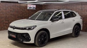 🚘Volkswagen Tiguan L Pro