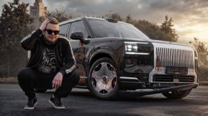 Вся ПРАВДА про Китайский Люкс! Zeekr 9X на 1400 СИЛ СЛОМАЛСЯ ПОСЛЕ ОБКАТКИ?!