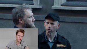 Ленинград - 24/7. Реакция Матяжа