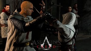 ПОТЕРЯ КРЕДО ► Assassin's Creed [#1]
