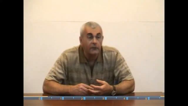 Часть 16. Основы МВП. Летний цикл май-июль.