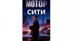 Фильм «Мотор Сити», необычный фильм, посмотри его