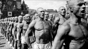 8 августа - День физкультурника в России