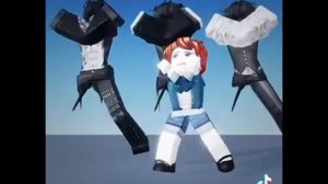 Roblox trend hot- Jiin roblox tiktok viral xh fly [get-save.com]