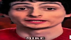 Dustin Lucas will a mike, Burp