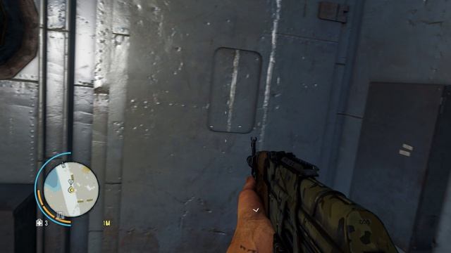 прохождение FarCry 3 часть 3 без комментариев