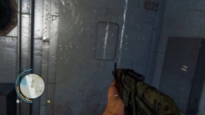 прохождение FarCry 3 часть 3 без комментариев