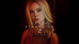Death Stranding 2: On The Beach No commentary stream S04E03