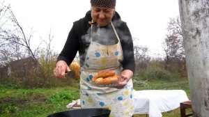 Традиционный рецепт вкусных пирожков Азербайджанская Кухня Деревенская Кухня  Рецепты
