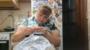 мукбанг приятного вам аппетита