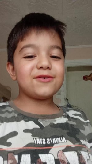 покажу, как сделать одну штуку.