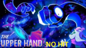 Прохождение РУКОДРОМЕДЫ NO HIT