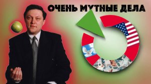 Что не так с партией Яблоко?