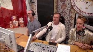 Что поднимает Вам настроение?