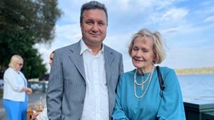 МАМА семейный шансон Андрей Федосеев