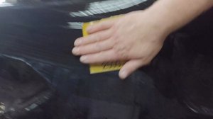 Полировка кузова Mercedes-Benz...